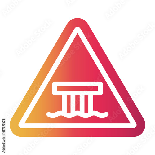 dock Gradient icon
