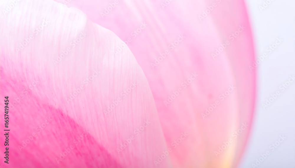 custom made wallpaper toronto digitalCloseup of pink lotus petal reveals delicate texture and vibrant color in soft light, evoking serenity and natural beauty.