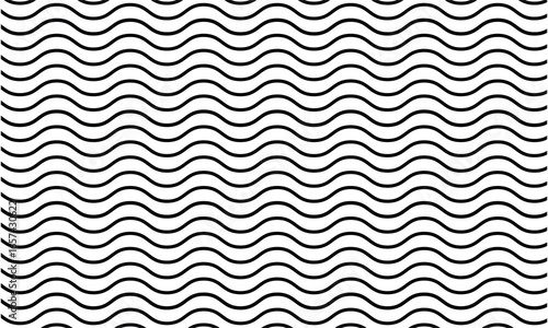 Modern simple line pattern vector Illustration geometric-pattern, seamless-pattern, abstract-pattern .Vector illustration EPS 10 .