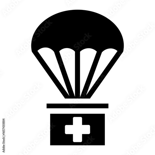emergency Solid icon