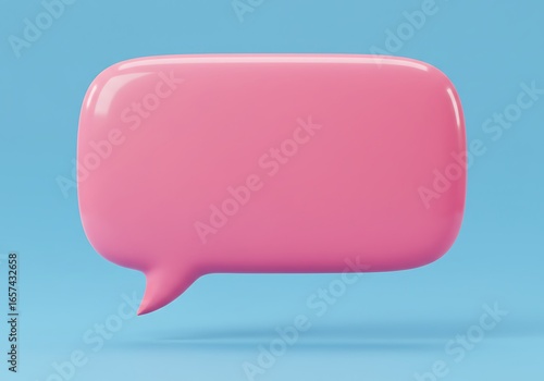 淡いピンクの響き