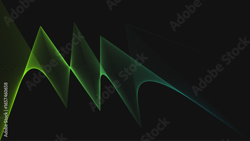 abstract background for desktop wallpaper and banner