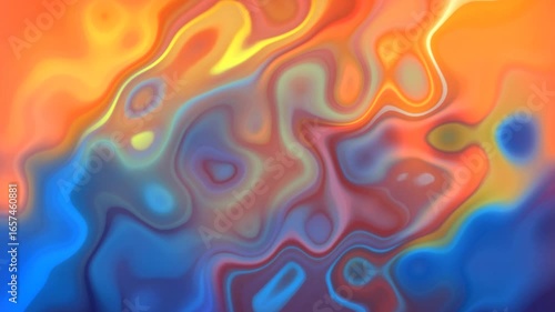 abstract colorful background