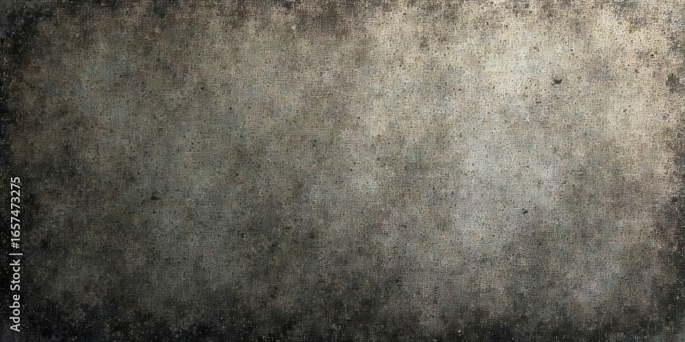 Fototapeta premium Textured Background Showing Aged Surface with Subtle Variations in Tone and Shade