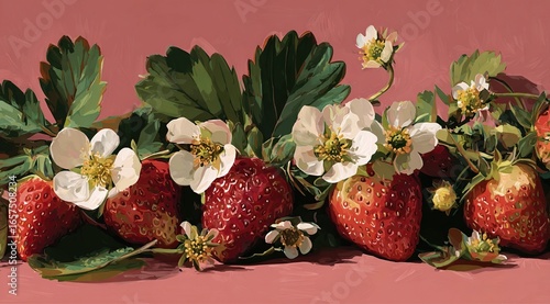 bouquet of flowers