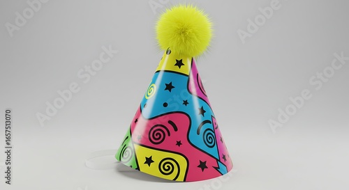 Whimsical Celebration