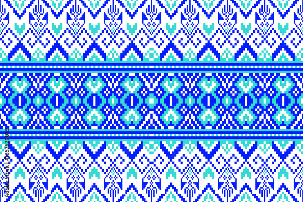 seamless geometric pattern
The design features a repeating array of large diamonds and smaller geometric and floral motifs in a vibrant color palette of red, green, and white on a dark brown backgroun seamless geometric pattern
The design features a repeating array of large diamonds and smaller geometric and floral motifs in a vibrant color palette of red, green, and white on a dark brown backgroun