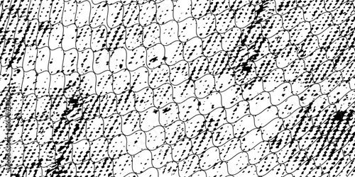 Mesh texture for fishing nets. Grunge pattern for sportswear or soccer goal volleyball net basketball modern. pattern simple art good texture line