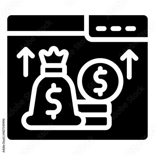 income icon