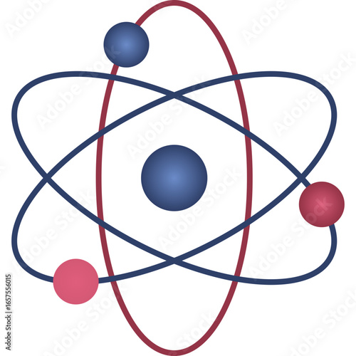 Science Element Atom