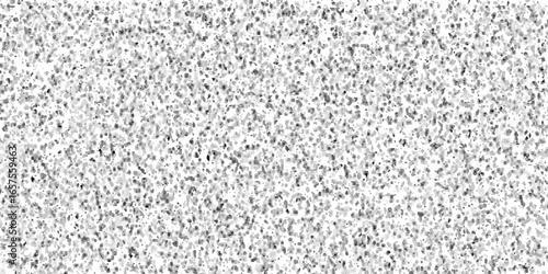 Vector sublet rock concrete black and white old wall , floor tiles terrazzo stone marble interior. white, black rock abstract tile vintage concrete smooth mosaic endless texture background.	