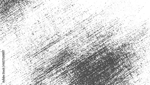 Abstract white, black texture of a grunge concrete pattern dust wall with cracks and scratches, Black and white Dust overlay distress grungy effect vector design on transparent background.