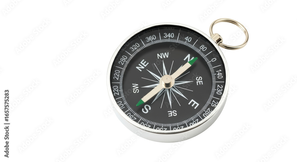 Isolated Compass