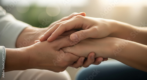 Compassion and Empathy