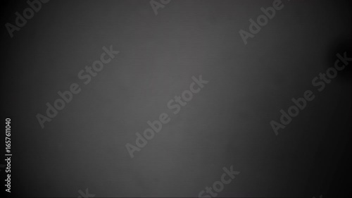 5 seconds old film countdown. 4k stock