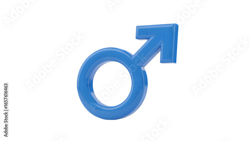 Blue mars symbol male gender sign representation identity masculinity man love relationship