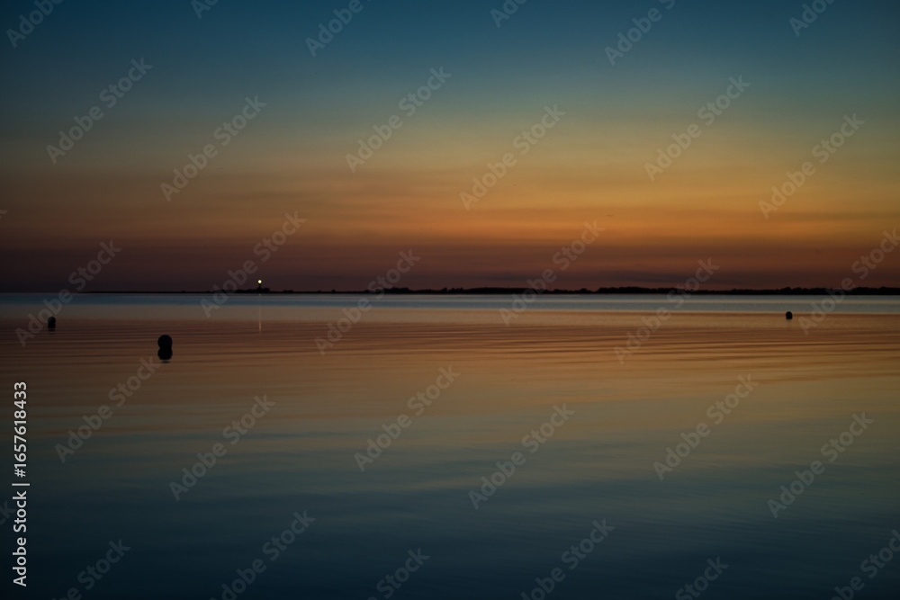 Obraz premium Fehmarn Coast