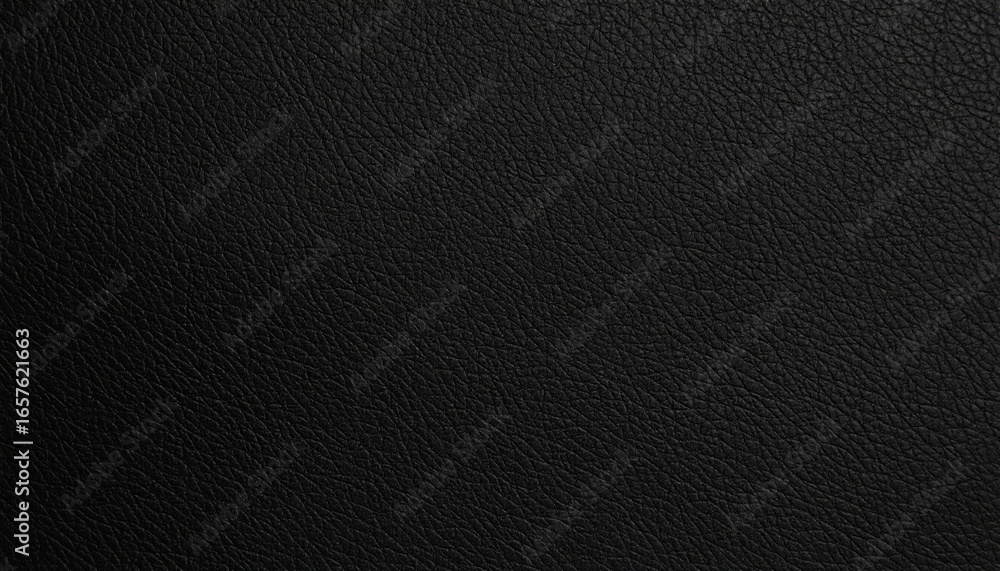 custom made wallpaper toronto digitalClose-up of a black leather surface with fine grain texture and natural creases