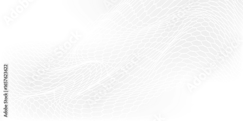 Mesh texture for fishing nets. Seamless pattern for sportswear or soccer goal, volleyball net, basketball hoop, hockey, athletics. Abstract net background for