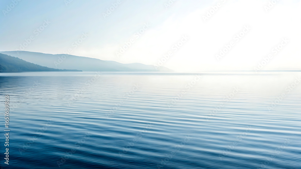 Fototapeta premium sea and sky