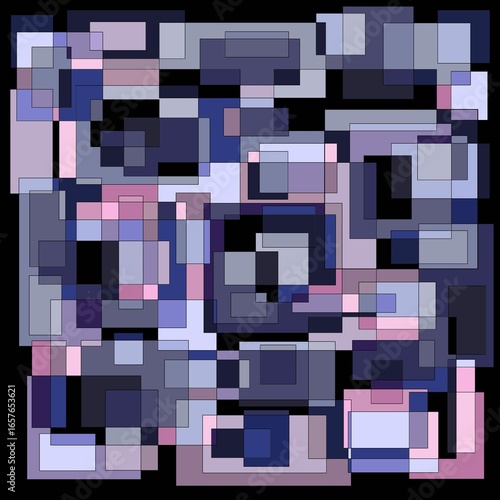 abstract colorful background