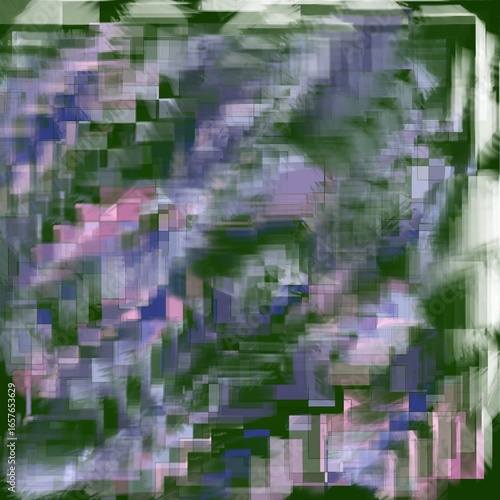 abstract colorful background