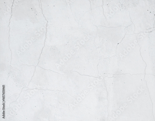 Subtle Veins and Textures in a Clean White Marble Surface.