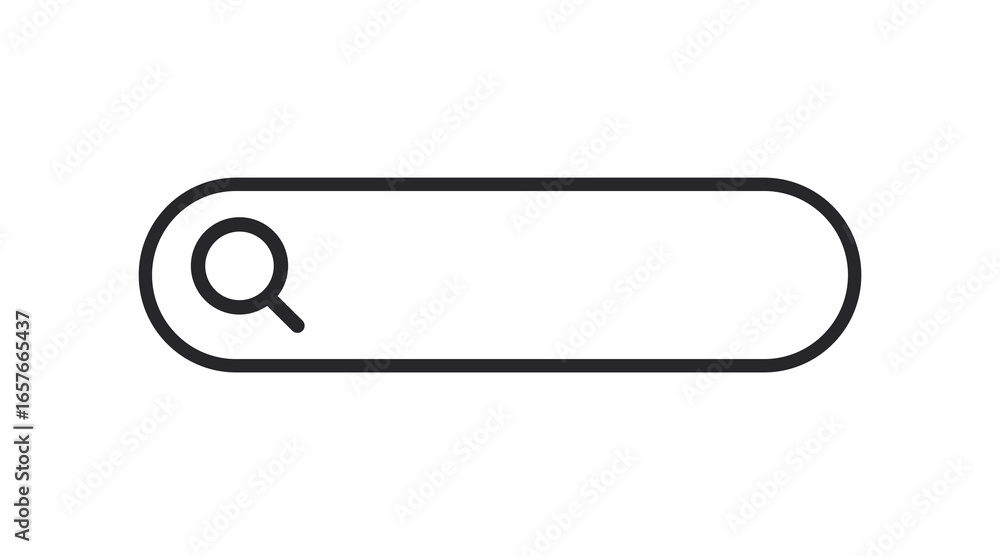 Search Bar with suggestions for UI UX design and web site. Search Address and navigation bar icon. Collection of search form templates for websites. Search engine web browser window template. Search Bar with suggestions for UI UX design and web site. Search Address and navigation bar icon. Collection of search form templates for websites. Search engine web browser window template.