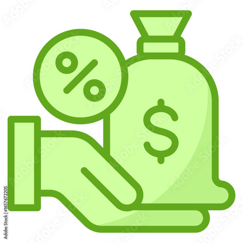 Loan Icon