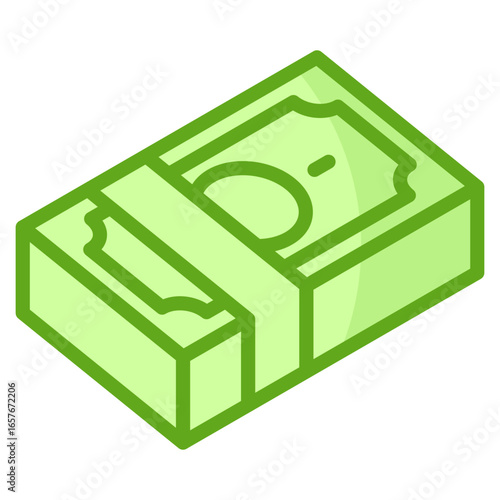 Cash Icon