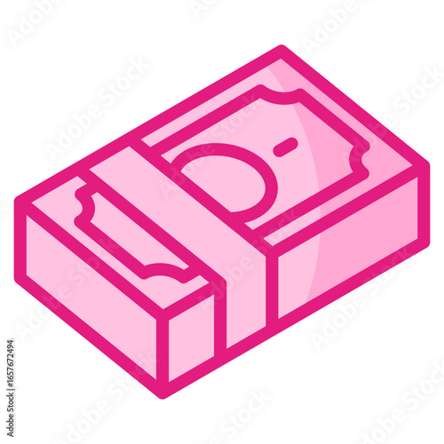 Cash Icon