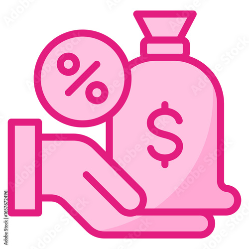 Loan Icon