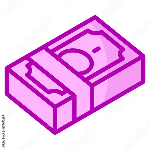 Cash Icon