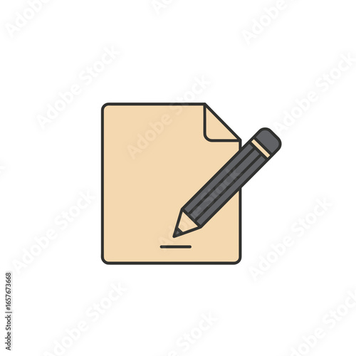 Write Your Ideas Down