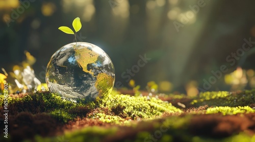 Growing Global Future