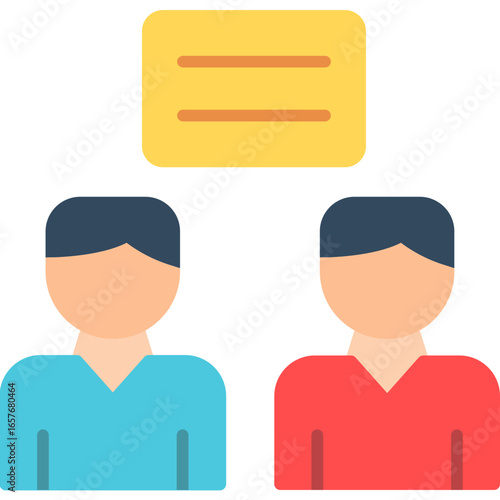 Meeting Icon