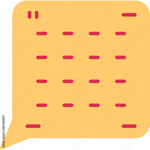 Chat Icon