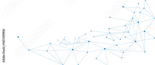 abstract technology background