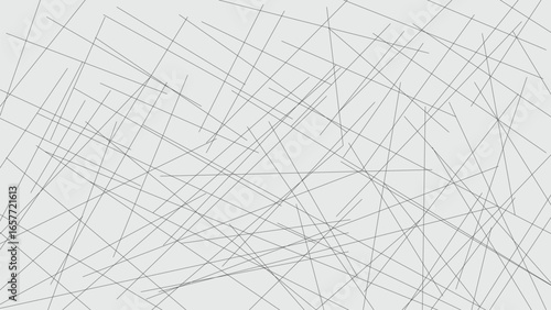 abstract geometric background