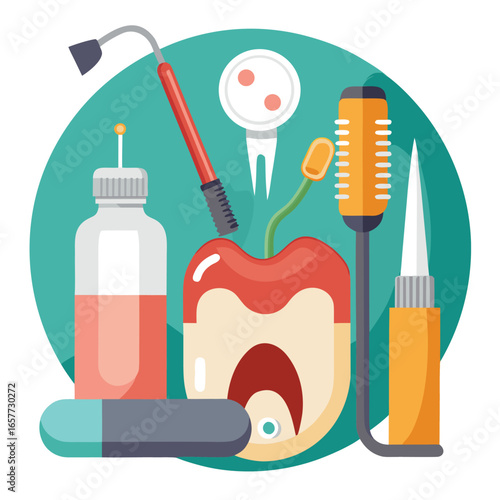 Adobe Illustrator Artwork