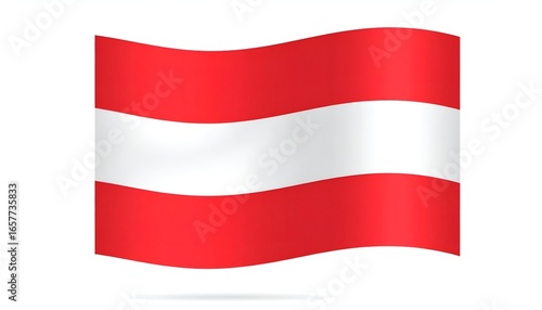 Austrian flag Free Download Austrian flag - GFXLoad