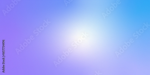 Colorful abstract gradient creating a calming atmosphere in a tranquil setting for art or design projects