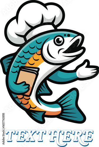 fried fish