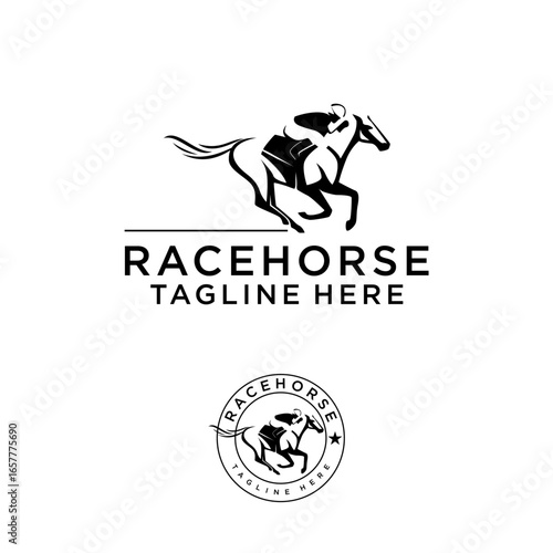 RACEHORSE 1.eps