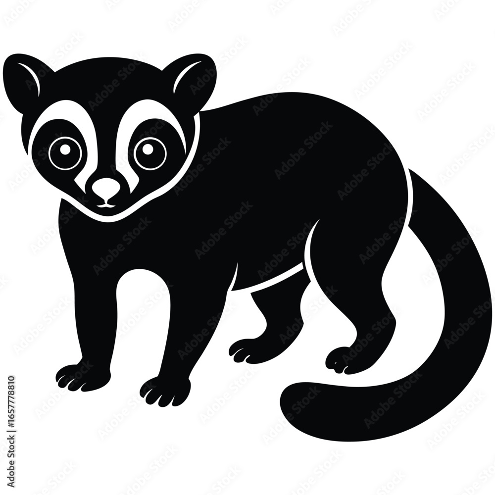 Fototapeta premium pig vector