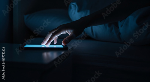 Digital Detox: Turning Off Smartphone Before Sleep