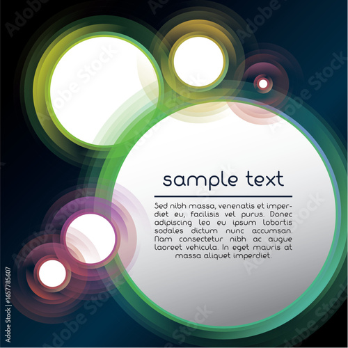 echo circles01