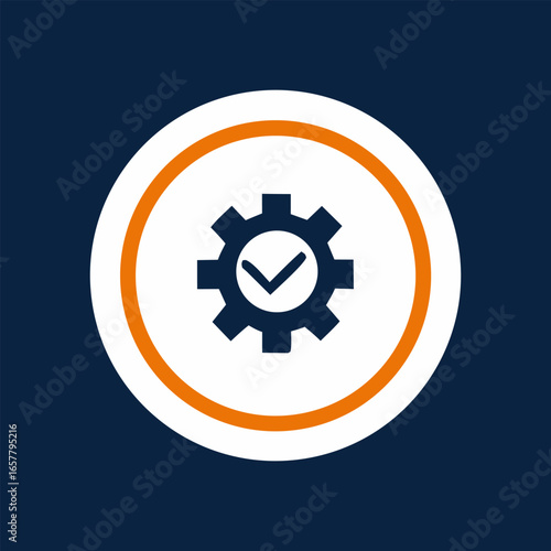Vactor Icon
