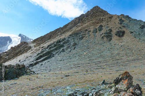 キルギス_Telety Pass