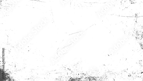 Black Distressed scratches grunge texture Grain Texture – Subtle Grunge Ink Spray Overlay Vector design on Transparent Background